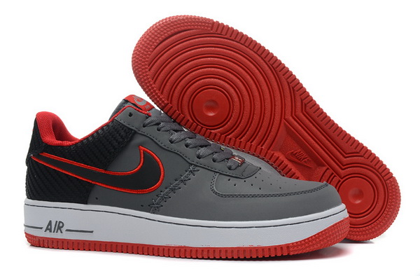 Nike Air Force One Men Low--190